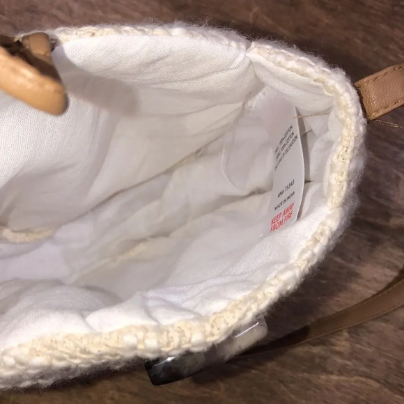 Little girls boho bag - Picture 3 of 4